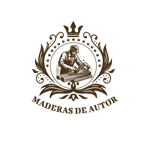 Maderas De Autor