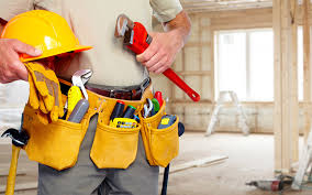 Mantenimiento General del Hogar